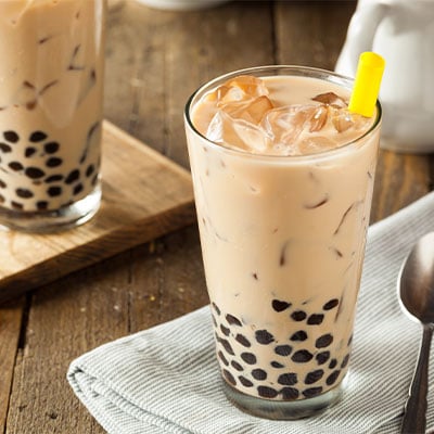 THAI MILK TEA